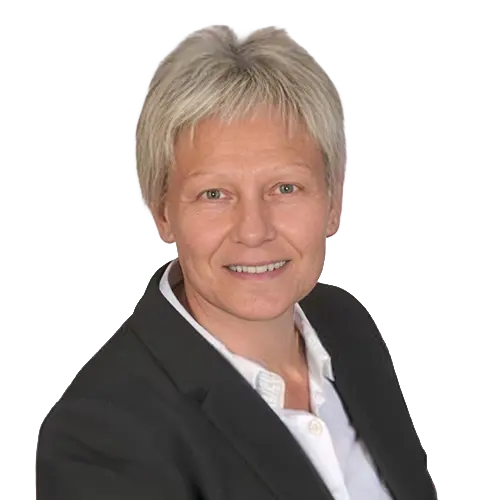 Dr Cecile Brocard