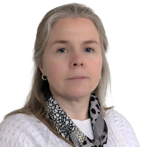 Anne Marie Molloy