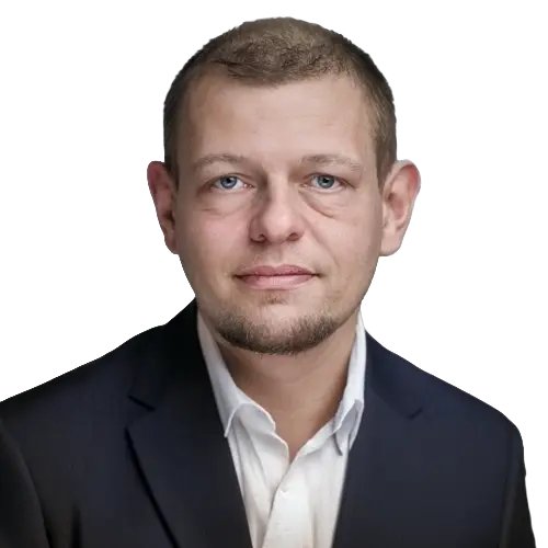 Michael Hackebeil