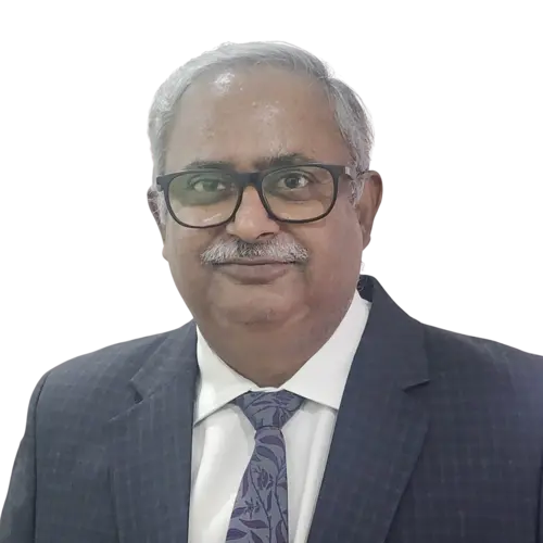Rakesh Kumar Sinha