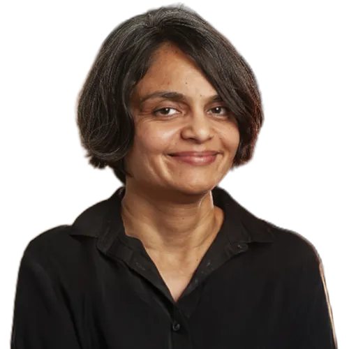 Antiksha Joshi