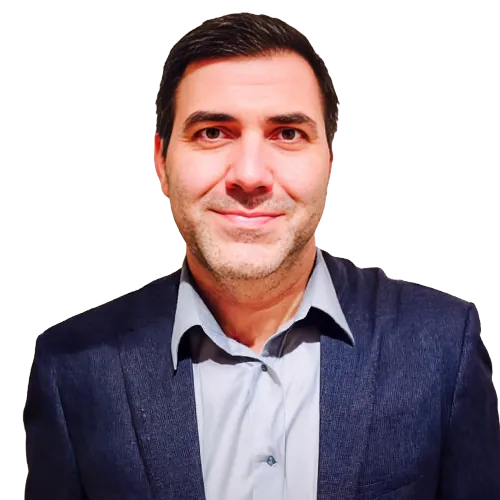 Dr. Con Panousis