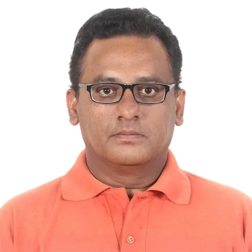 Nithin Choudhary