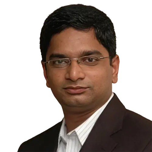 Dr. Vaibav Salvhi