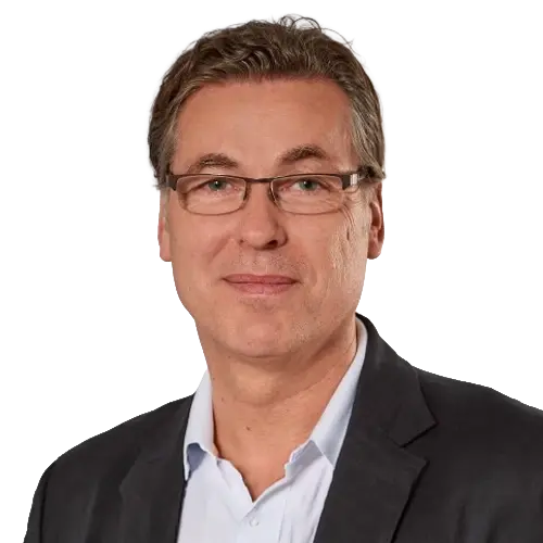 Frank Seibel