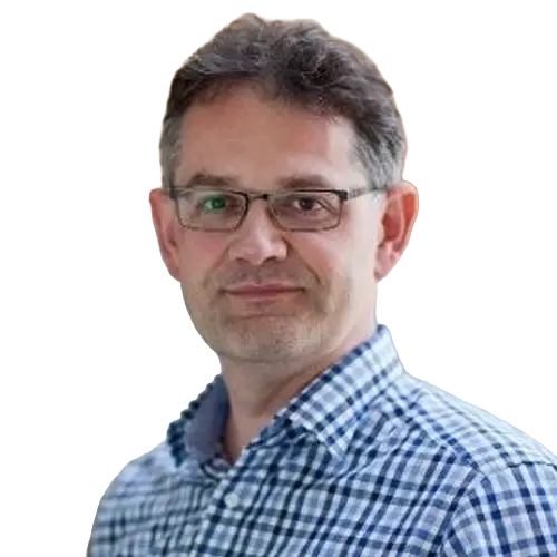 Bart Van Waeyenberge