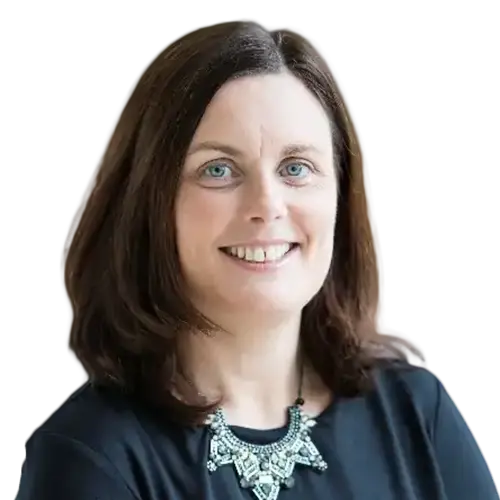 Gillian Fitzpatrick