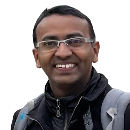 Parag Kumthekar