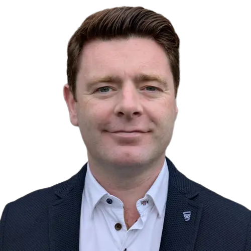 Cathal Gallagher
