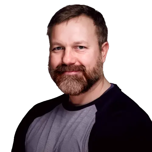 Peter D Smith