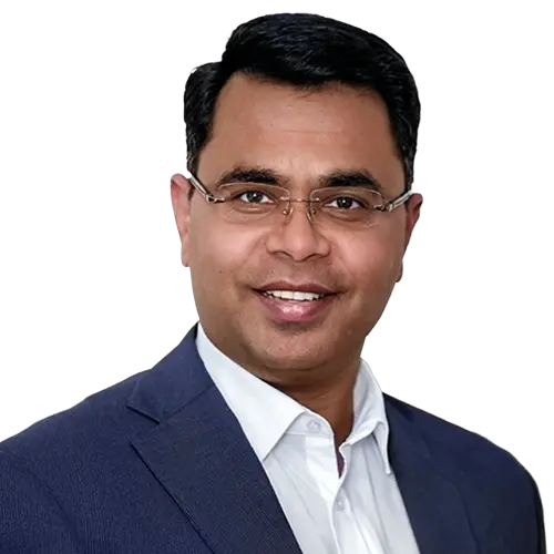 Gnana Oli Rajaraman
