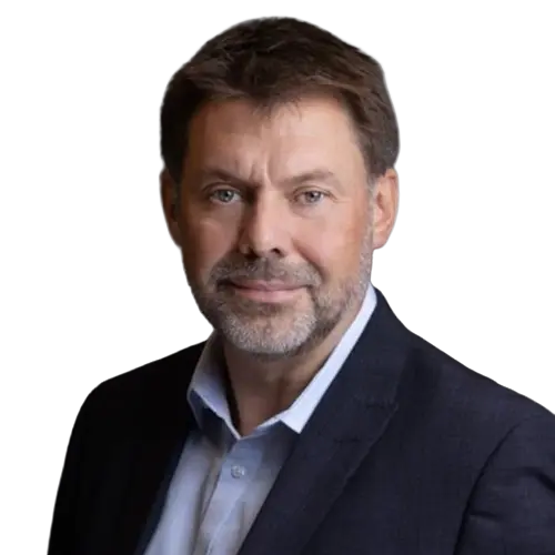 Paul Kellam