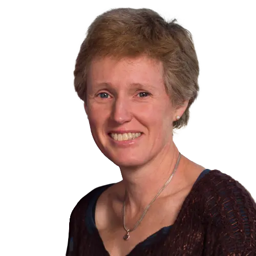 Ann De Saeger