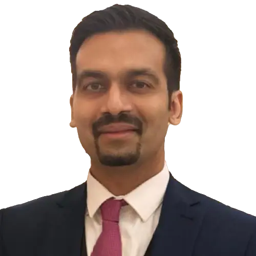 Syed Saqib Naqvi