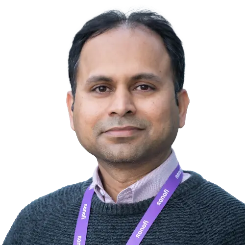 Dr. Dikshitkumar Khamar
