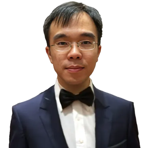 Matthew Choo
