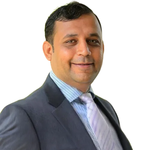 Prasad Deshpande
