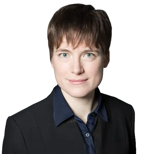 Melanie Dannemeyer