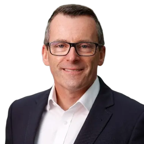 Darrin Morrissey
