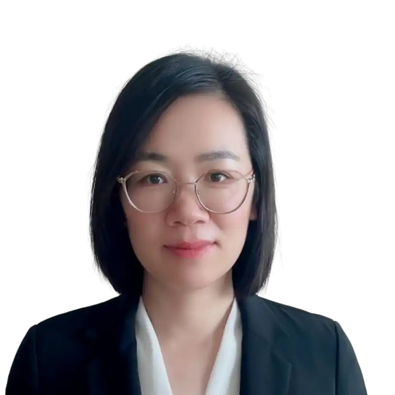 Dr. Bin Xia Yang 