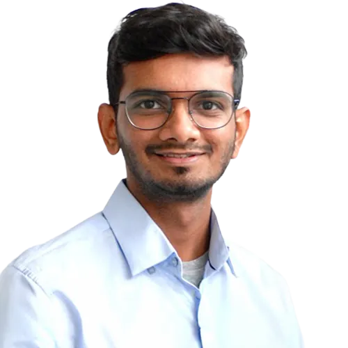 Dr. Pratik Dave