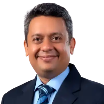 Pratik Shah