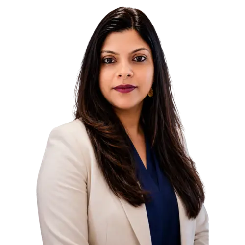 Pallavi Trivedi