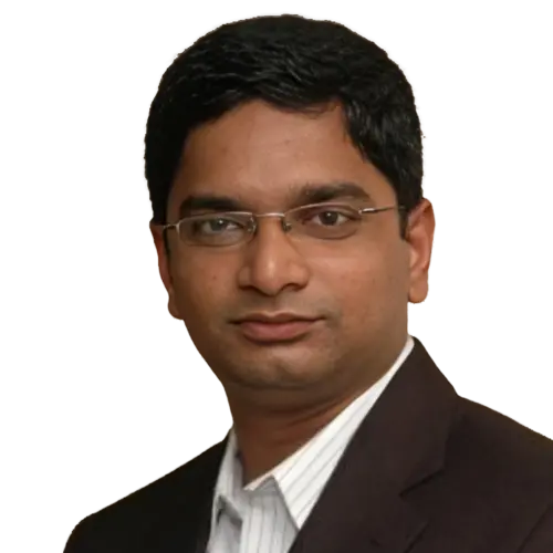 Dr Vaibhav Salvi