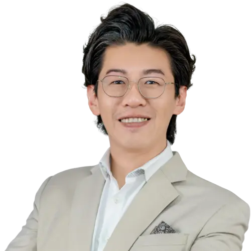 Dr Nicholas Lim