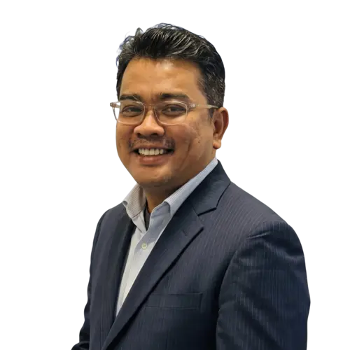 Mohd Fadhil bin Razmi