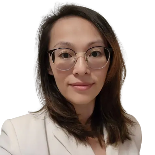 Claire Chong