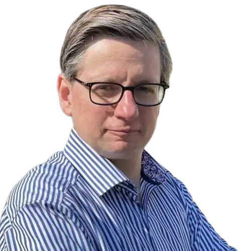 Christian Zimmer