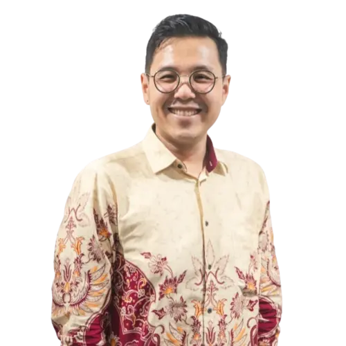 Christian Karol Saputra