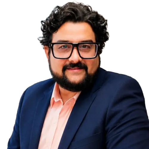 Vaibhav Dubey