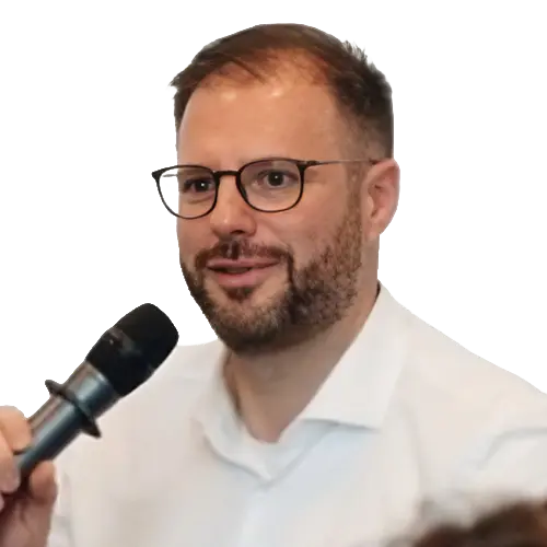 Philipp Ellinger