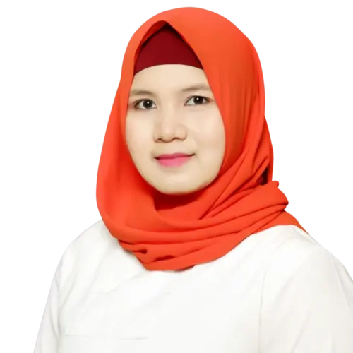 Yuli Fitriyani Syoemantri