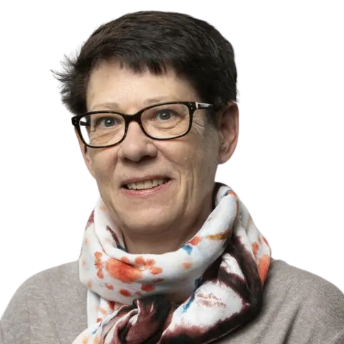 Dr. Martina Ochs