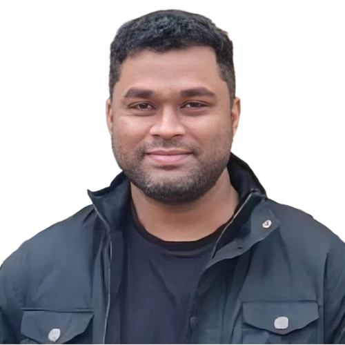 Abhijit Kayal