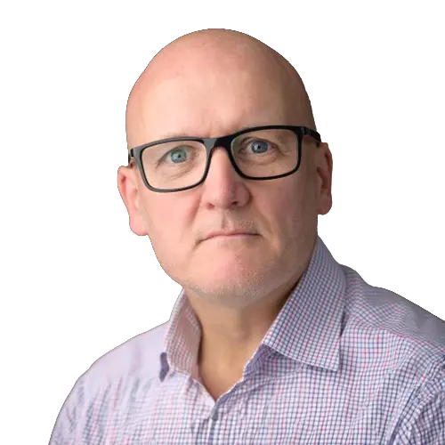 Henry Charlton
