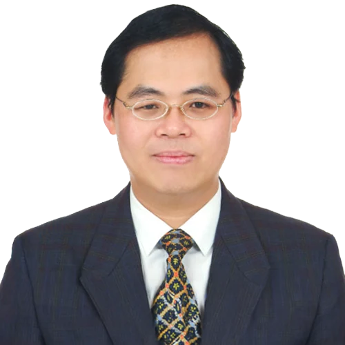Stephen Lin