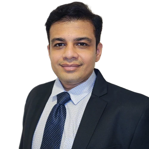 Alap Gandhi