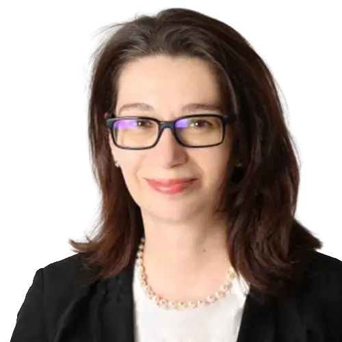 Prof. Nicki Panoskaltsis