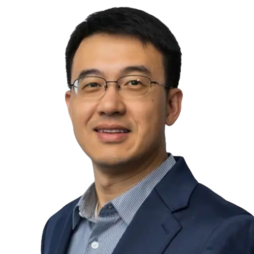 Jay Zhao