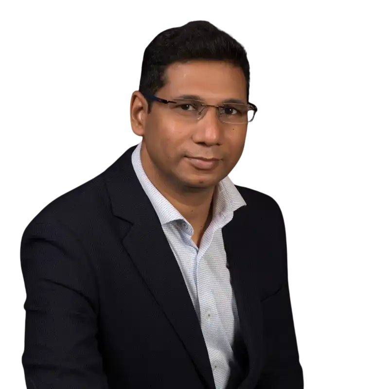 Vighnesh Balla
