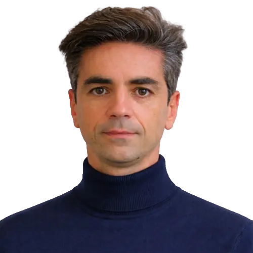 Luca Febbraio