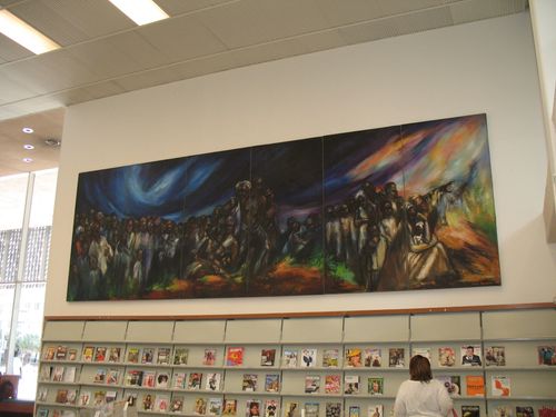 Image of Our New Day Begun