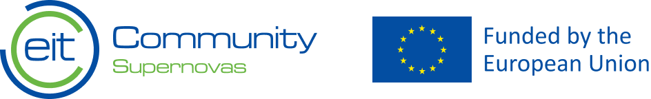 EIT Culture & Creativity - 100 to Watch Seal of Excellence