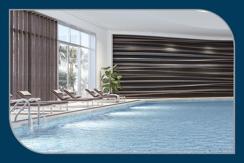 How can we improve pump reliability across the swimming pool sector with the correct mechanical seal?