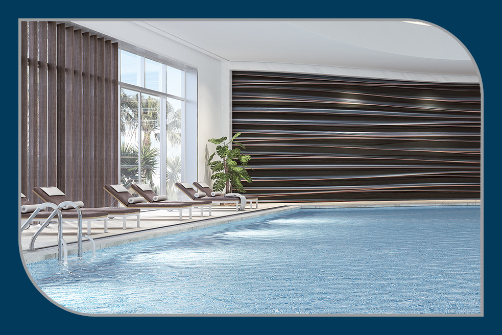 How can we improve pump reliability across the swimming pool sector with the correct mechanical seal?