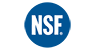 Vulcan Seals - NSF Compliance Certificate
